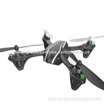 2014 Christmas H107L 2.4G 4CH RC mini Quadcopter, RC Helicopter with New Version Upgraded